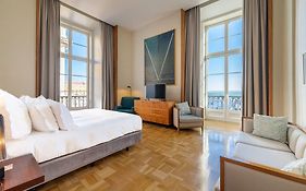 Pousada de Lisboa Praça do Comércio - Small Luxury Hoteles of the World