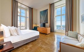 Pousada de Lisboa Praça do Comércio - Small Luxury Hoteles of the World